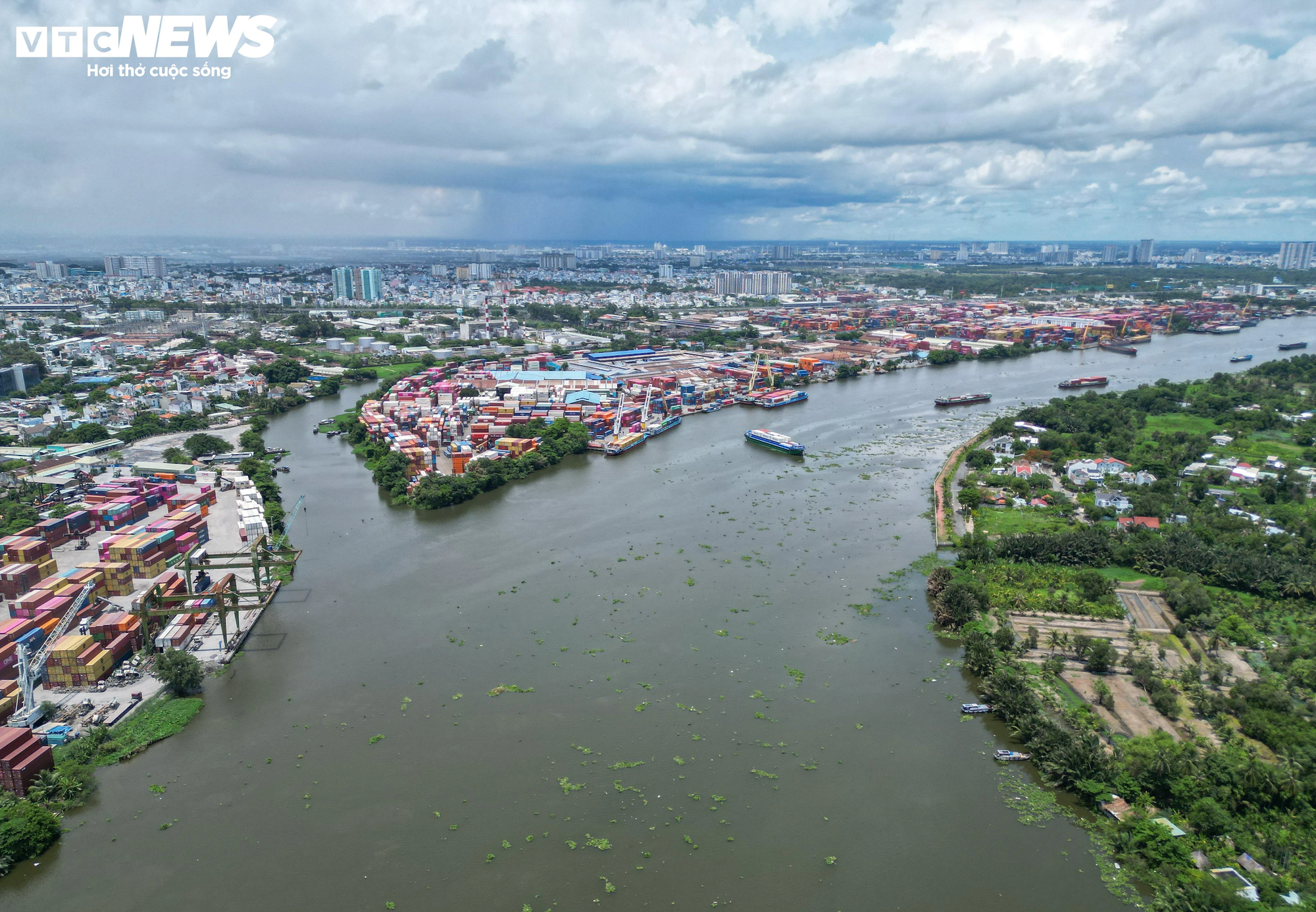 Gỡ 'treo' cho Bình Quới - Thanh Đa phải chọn đúng nhà đầu tư chiến lược - Ảnh 5