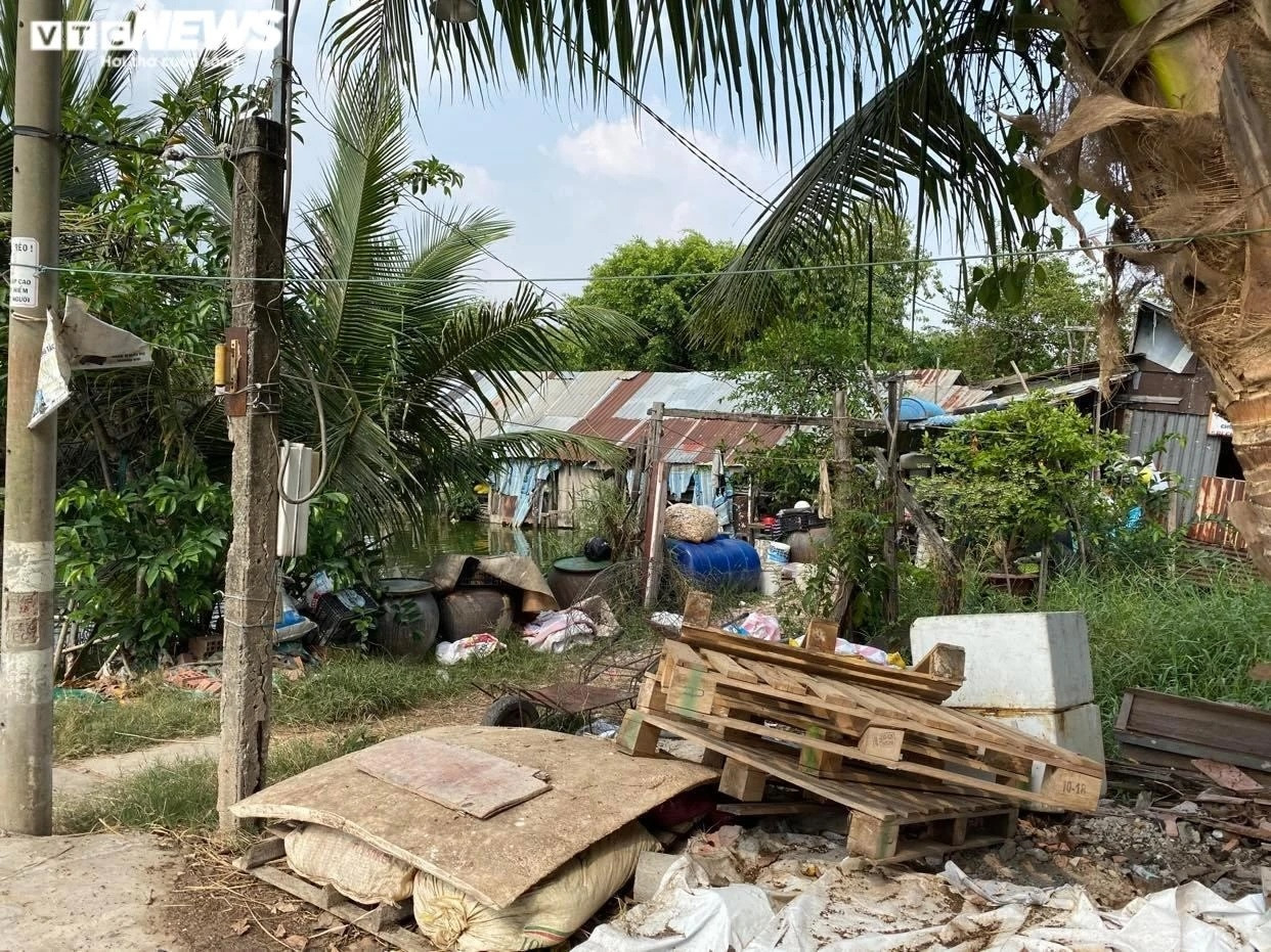 Gỡ 'treo' cho Bình Quới - Thanh Đa phải chọn đúng nhà đầu tư chiến lược - Ảnh 2