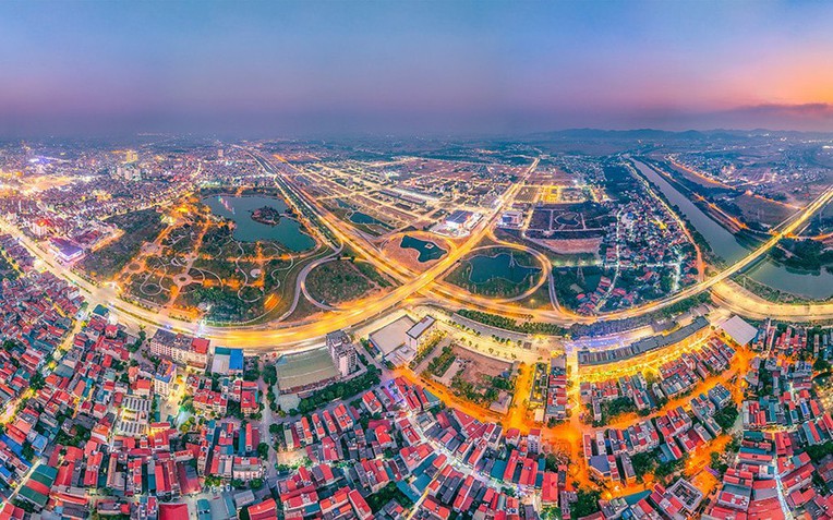 Tin vui cho người dân Bắc Ninh - Ảnh 1