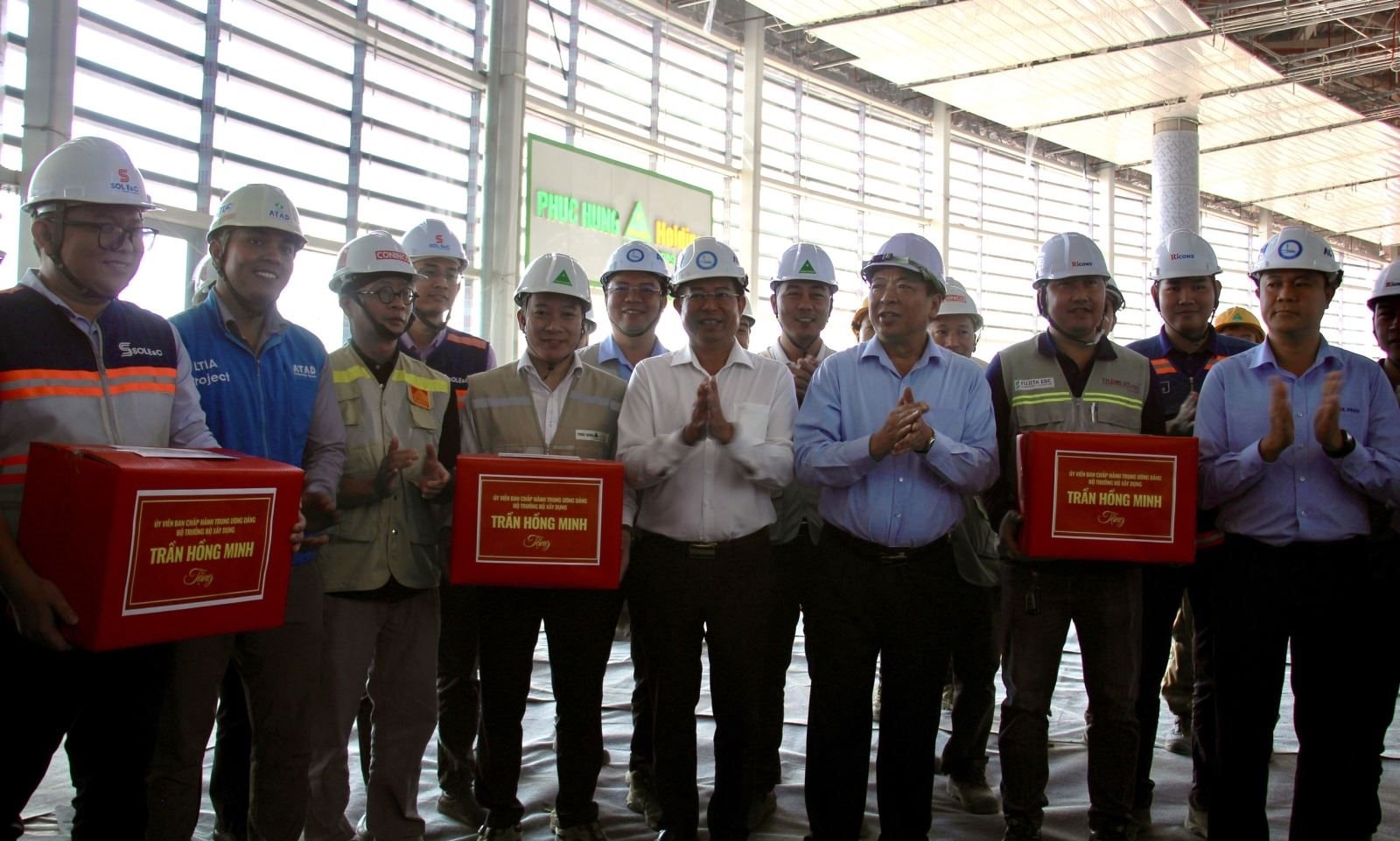 Siêu dự án 16 tỷ USD của Việt Nam chốt thời hạn hoàn thành, kỳ vọng cạnh tranh với Singapore - Ảnh 3