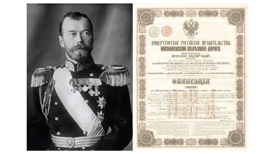 Nhà đầu tư Mỹ nằng nặc đòi Nga trả hơn 220 tỷ USD ‘nợ’ từ thế kỷ trước, Moscow đáp trả ‘cứng’ - Ảnh 1