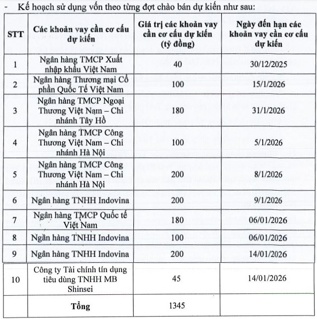 Chứng khoán BIDV huy động thành công 300 tỷ đồng từ kênh trái phiếu - Ảnh 2