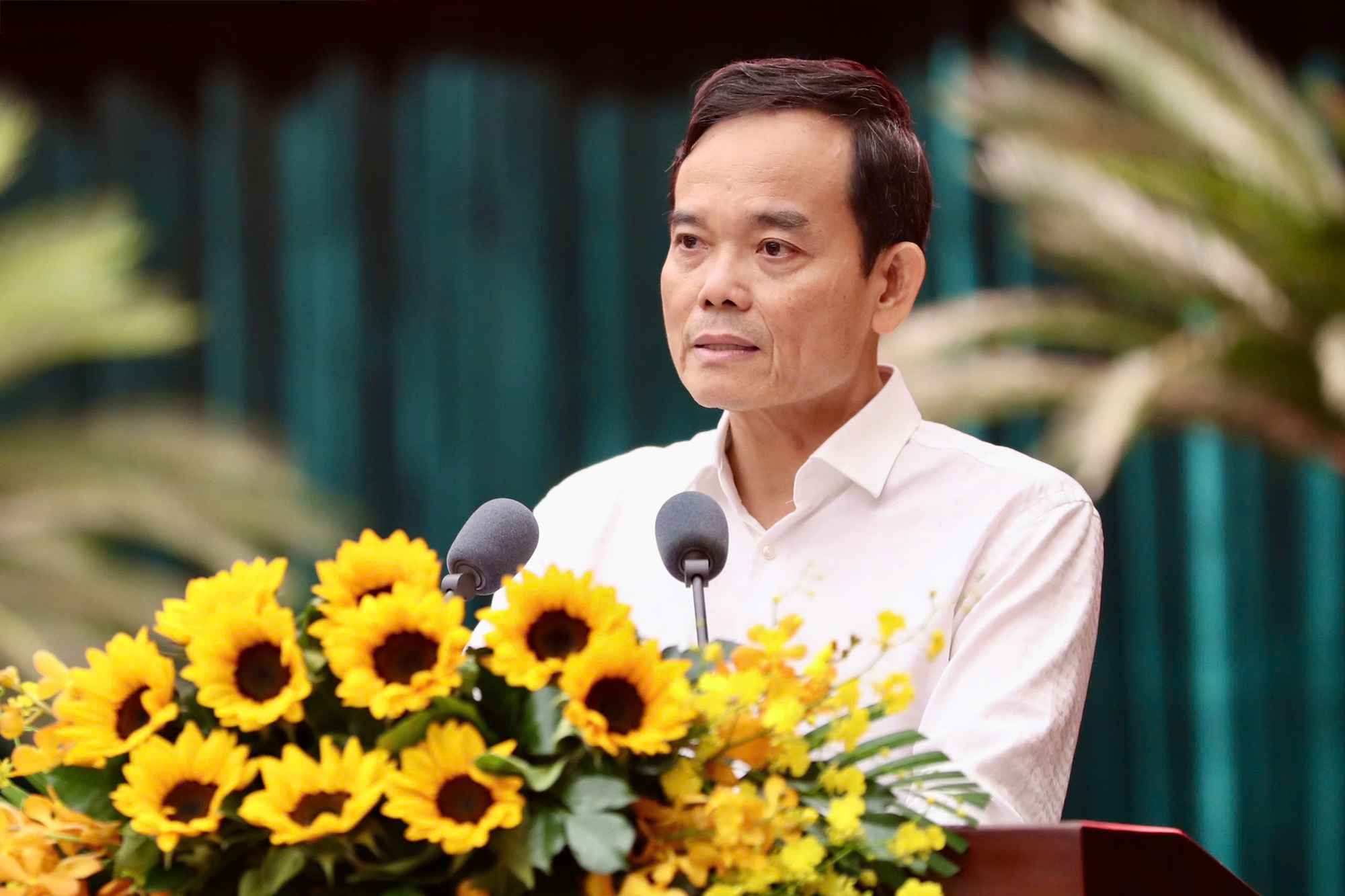 TPHCM sẽ khởi công nhiều công trình lớn trong năm 2026 - Ảnh 2