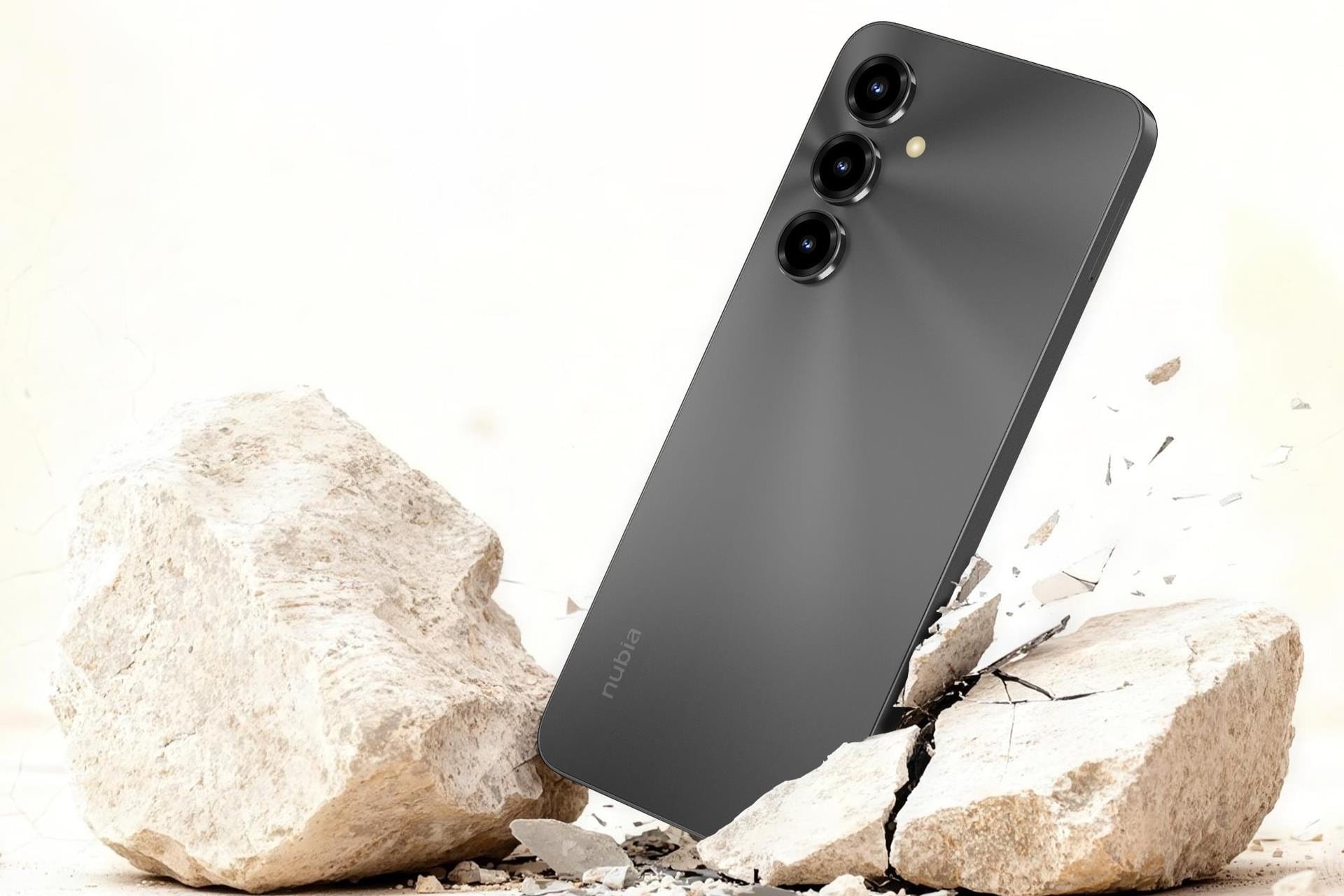 Bộ đôi smartphone giá hơn 3 triệu vừa về Việt Nam: đẹp như iPhone 17, bền chuẩn quân đội - Ảnh 2