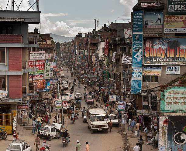 Một quốc gia hiện đang sống ở năm 2082 - Ảnh 2