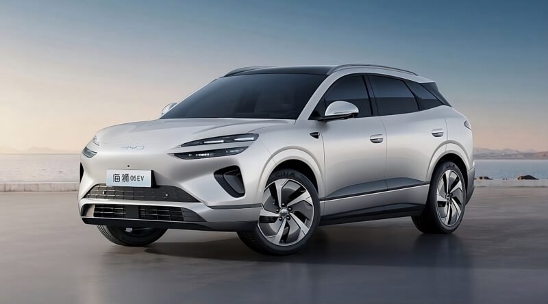 Xe hybrid giá 800 triệu của BYD dừng bán ở thị trường nội địa - chuyện gì xảy ra? - Ảnh 3