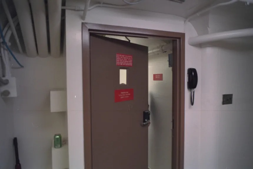 ‘Con tàu ngầm’ bí ẩn dưới lòng Nhà Trắng: Bí mật chưa từng được tiết lộ suốt nhiều đời Tổng thống Mỹ - Ảnh 1