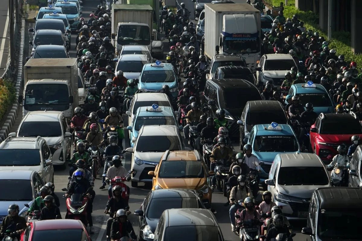 Những chiếc xe điện giá 300 triệu đang vẽ lại hoàn toàn bài toán kinh tế tại quốc gia Đông Nam Á này - Ảnh 2