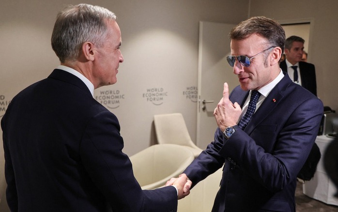 Lo ngại Mỹ, Canada lên kịch bản chưa từng có trong hơn 100 năm qua - Ảnh 3