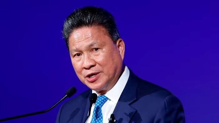 Trước ‘lời cảnh tỉnh’ từ Mỹ, Campuchia tuyên bố một động thái với Trung Quốc - Ảnh 1