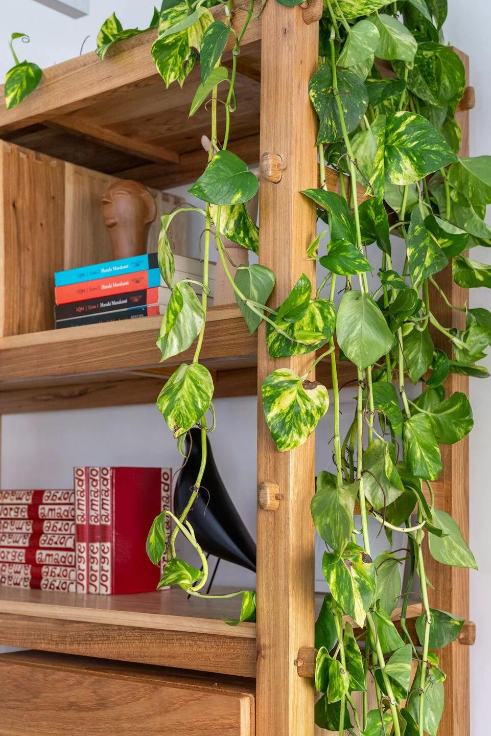 'Hồi sinh' căn hộ 70m2 ngập tràn ánh sáng - Ảnh 15