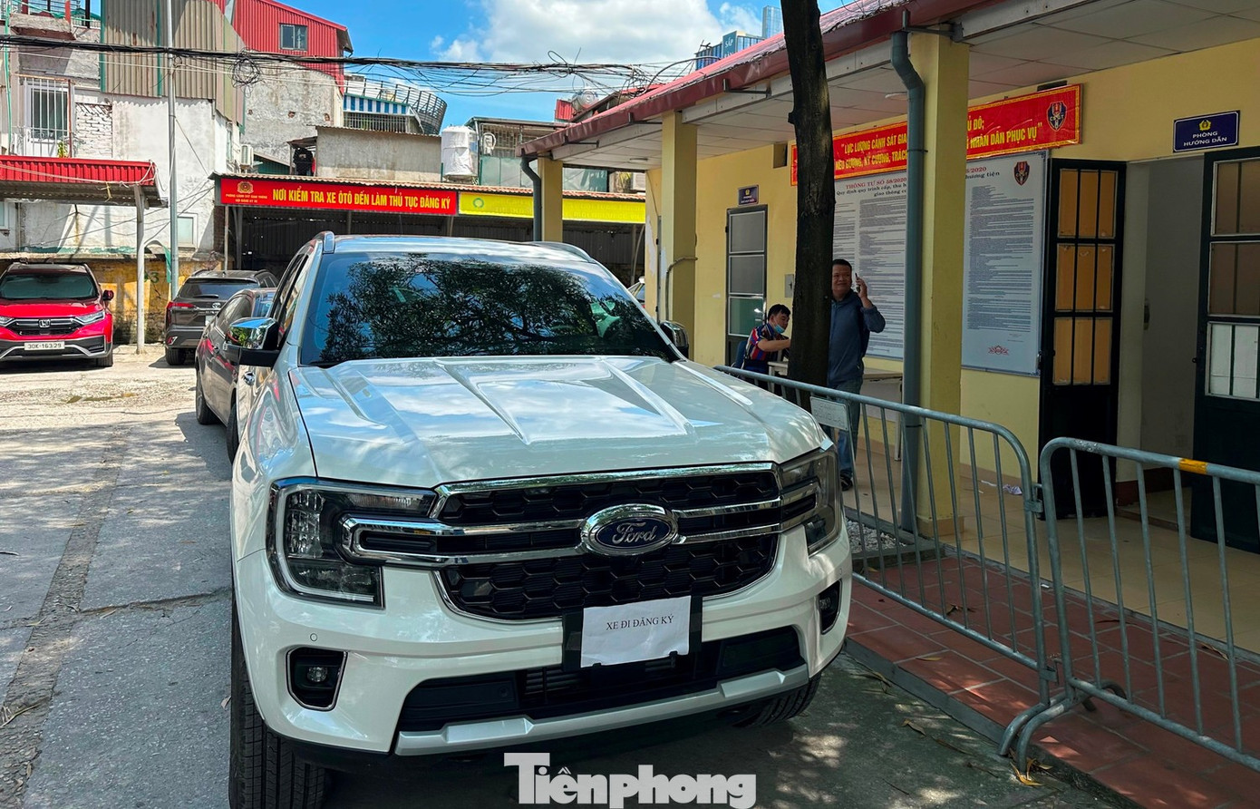 Những 'đòn bẩy' giúp người Việt mua ô tô tiết kiệm hơn trong 2026 - Ảnh 1