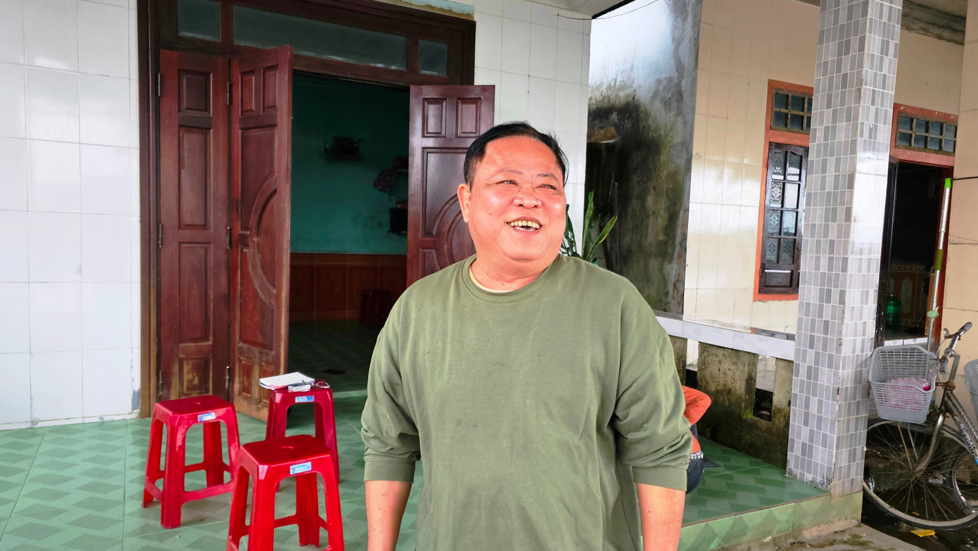 Xã cùng lúc cấp hàng loạt ‘sổ đỏ’ cho dân sau gần 20 năm chờ đợi - Ảnh 3