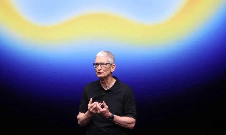 Ứng viên hàng đầu kế nhiệm CEO Tim Cook: Đã gắn bó 2 thập kỷ, tiên phong phát triển iPhone Air - Ảnh 2