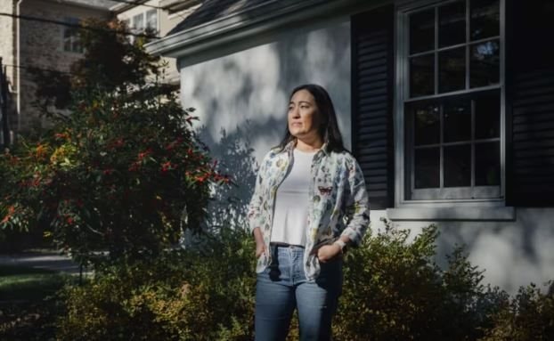 Từng là thiên đường cho 'giấc mơ Mỹ', nay người dân xứ cờ hoa thu nhập 7 tỷ đồng/năm cũng khó mua nhà, thanh niên trẻ sợ sinh con, chán thành phố - Ảnh 1