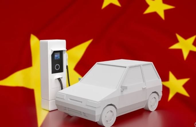 'Downtrend' dữ dội của xe điện Trung Quốc: 50 nhà sản xuất phải đóng cửa trong năm nay, hãng có doanh số dưới 1.000 xe/tháng sẽ sớm bị đào thải - Ảnh 2