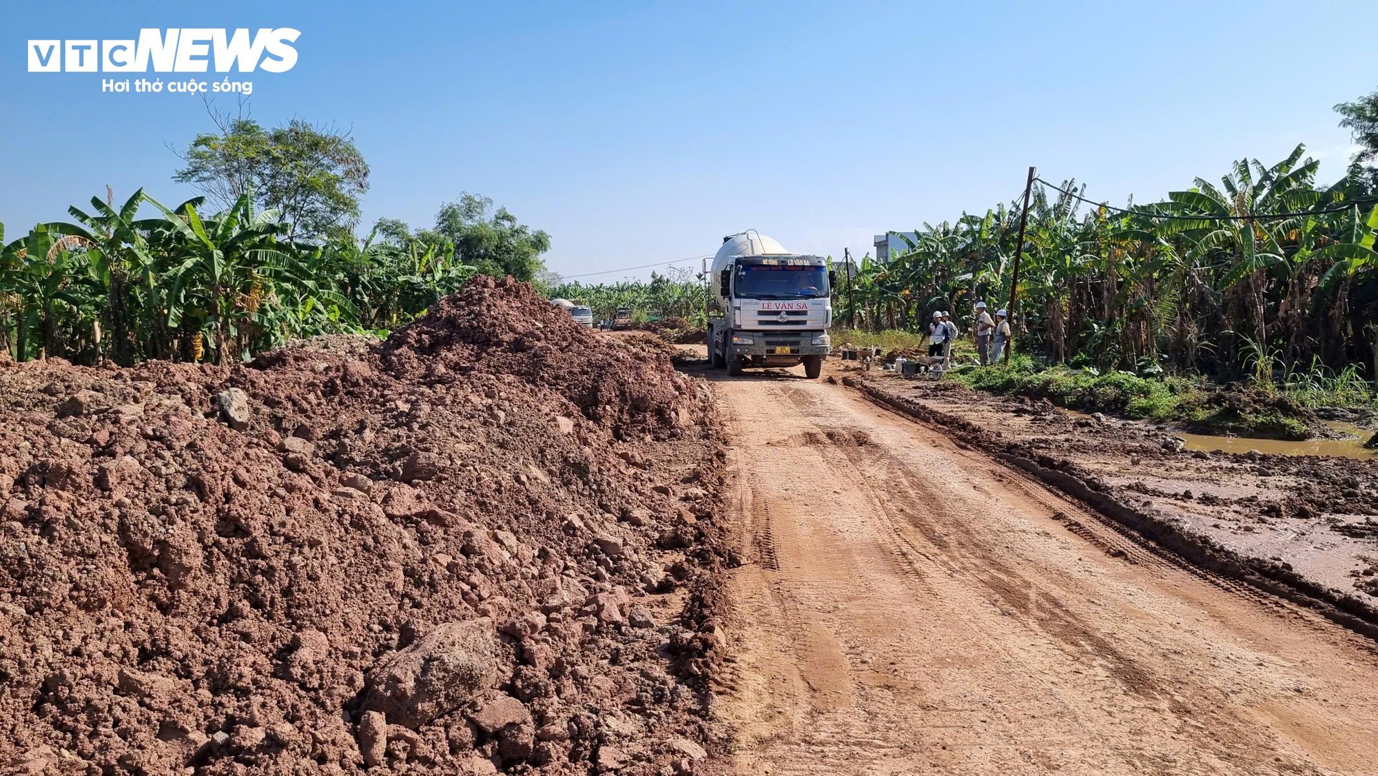 Vướng mặt bằng, cầu 575 tỷ đồng ở Đà Nẵng nguy cơ vỡ tiến độ - Ảnh 6