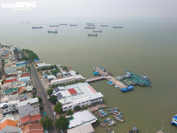 TP.HCM bàn 7 nội dung quan trọng, có Trung tâm hành chính mới 26 tầng - Ảnh 2