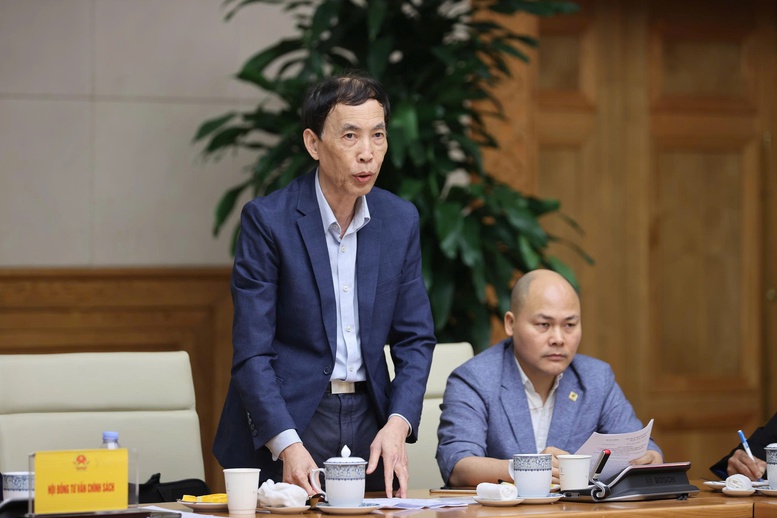 Bài 2: Giữ nhịp tăng trưởng cho năm 2026: Khuyến nghị từ chuyên gia - Ảnh 4