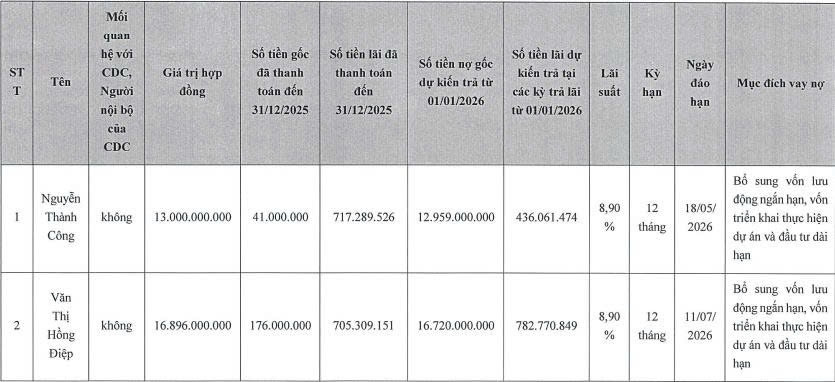 Chương Dương Corp dự kiến dùng vốn huy động từ chào bán cổ phiếu để làm gì? - Ảnh 1