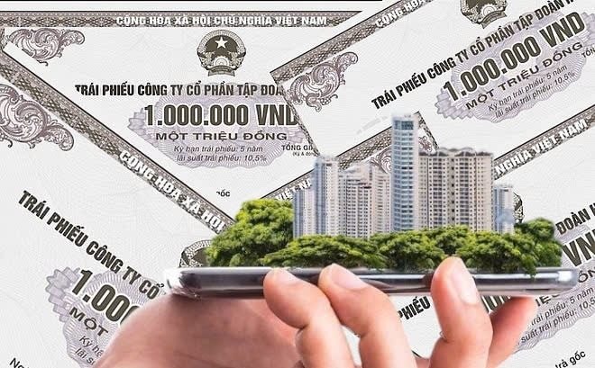 Thị trường trái phiếu doanh nghiệp 2025: Phát hành sôi động, rủi ro hạ nhiệt - Ảnh 1