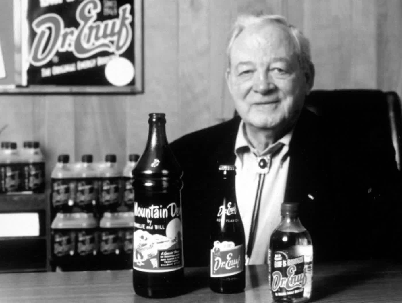 Lịch sử lạ lùng và bất ngờ của nước tăng lực - Ảnh 2