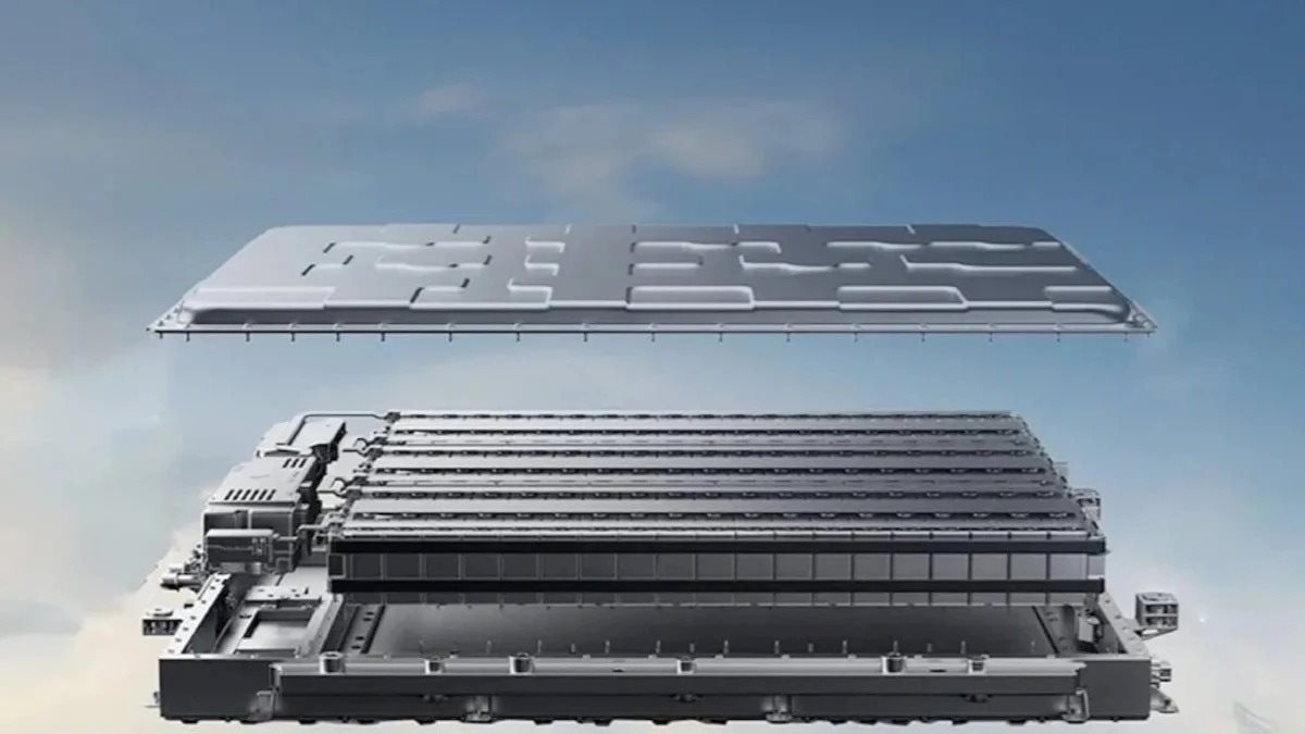 Quốc gia này đầu tư hơn 700 triệu USD sản xuất pin thể rắn - lỏng: Ngày xe điện chạy hơn 1000km/1 lần sạc đến gần lắm rồi - Ảnh 2