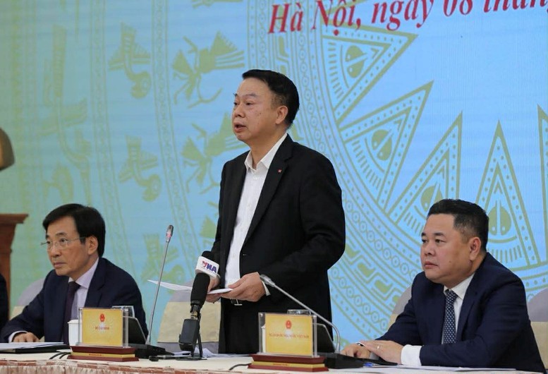 Từ sức chống chịu kinh tế đến động lực cho tăng trưởng cao giai đoạn tới - Ảnh 1