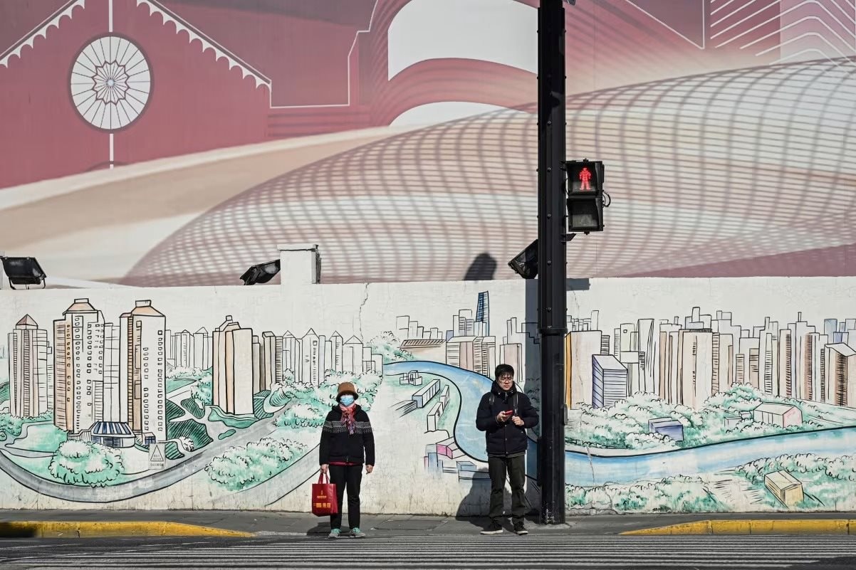 Trung Quốc đón kỷ lục buồn chưa từng có trong lịch sử, lãnh đạo quốc gia trăn trở - Ảnh 1