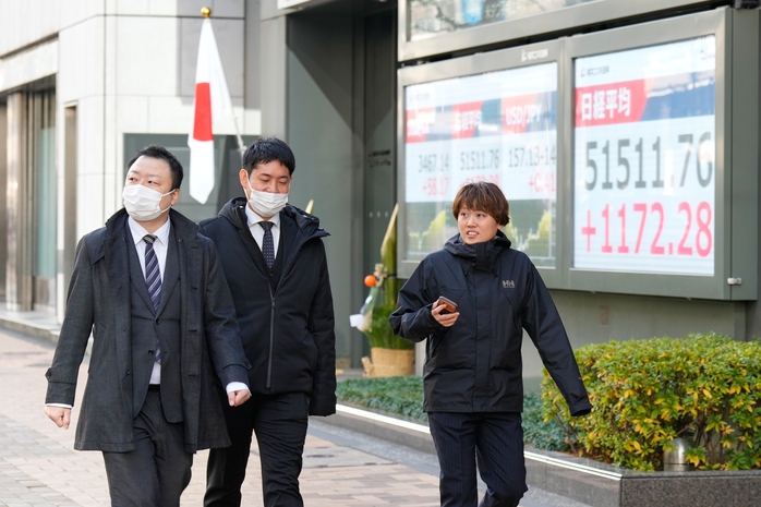 Thị trường phản ứng trước sự kiện Venezuela - Ảnh 1