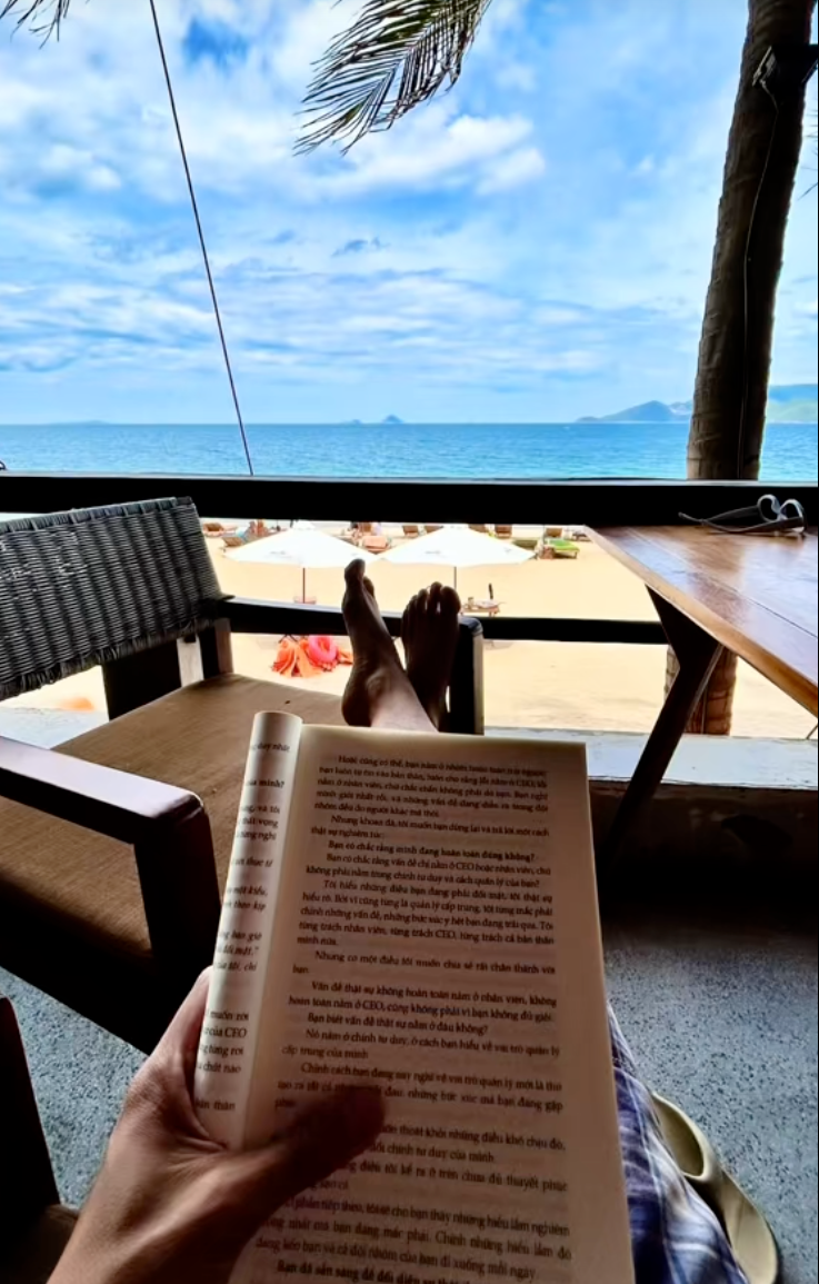 Rời Hà Nội, mua nhà đất Nha Trang: Khi bài toán tài chính gia đình không còn xoay quanh "phải có nhà Thủ đô" - Ảnh 9