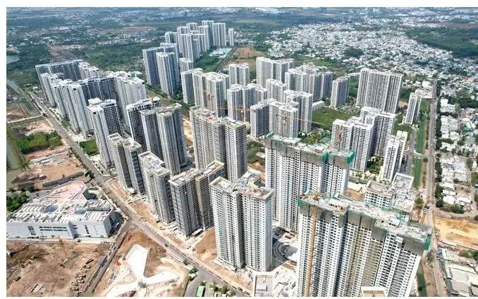 Năm 2026, chung cư có còn “nóng”? - Ảnh 1