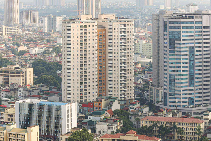 Chuyên gia nhận định không thể bỏ qua về thị trường bất động sản 2026 - Ảnh 1