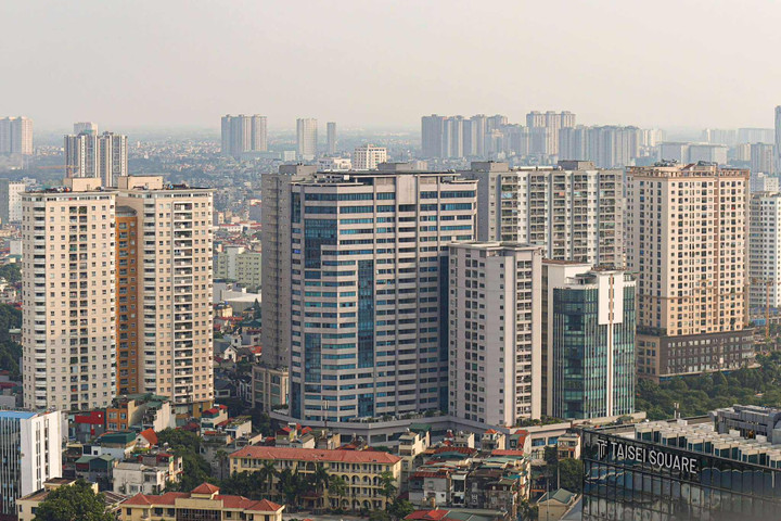 Nhiều doanh nghiệp bất động sản lãi lớn trong quý cuối năm 2025 - Ảnh 1