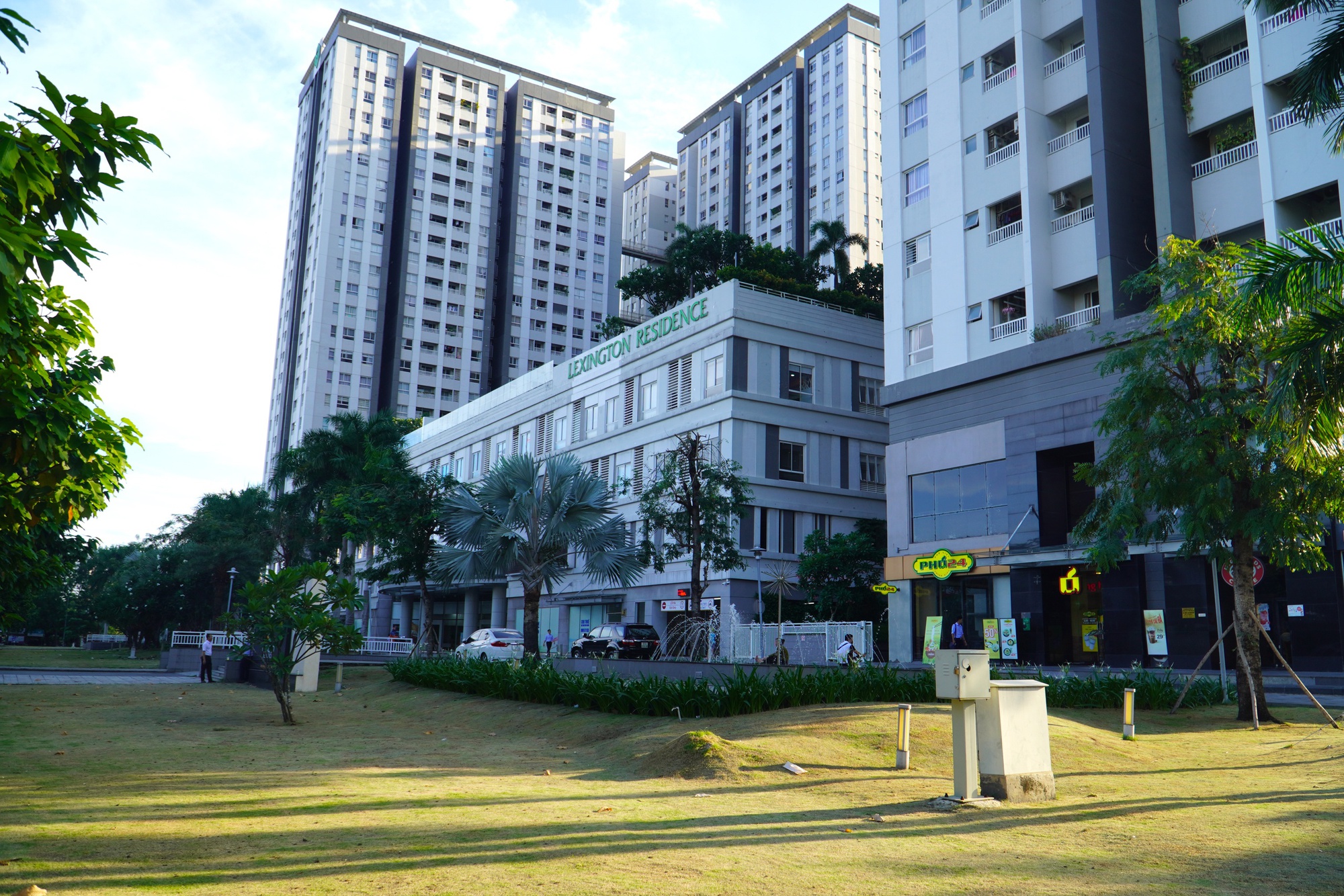 Tin vui cho 100 dự án tại TPHCM - Ảnh 2