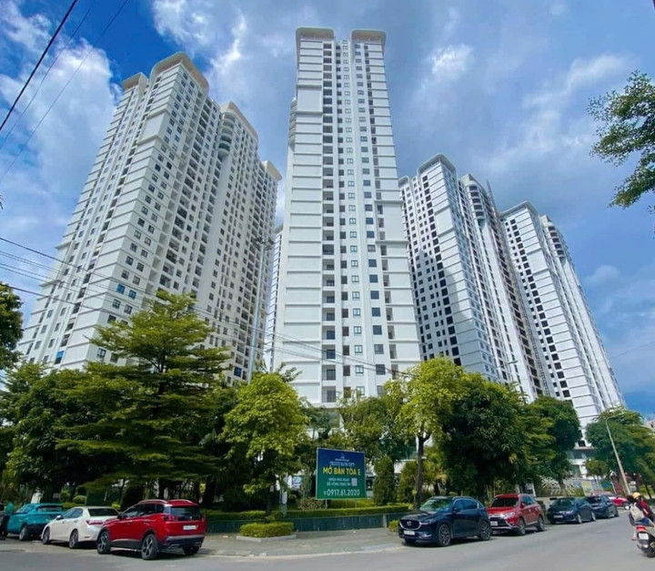 Chuyên gia dự đoán giá chung cư 2026 - Ảnh 1