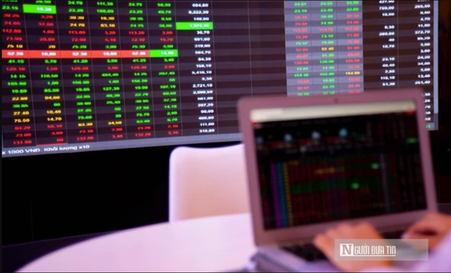 Điểm lại các sự kiện nổi bật trong lĩnh vực chứng khoán năm 2025 - Ảnh 1