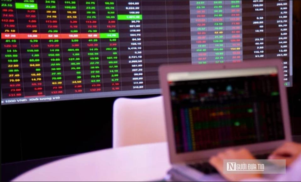 HNX công bố 61 mã chứng khoán bị cắt margin trong quý I/2026 - Ảnh 1