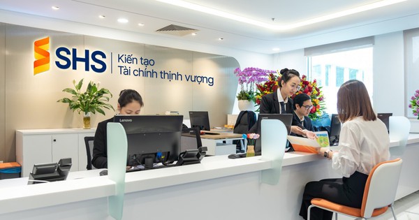 Chứng khoán SHS bổ nhiệm Tổng Giám đốc mới