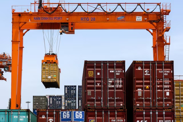 Báo Trung Quốc: Việt Nam thắng thế trong cuộc đua "rung chuyển" Đông Nam Á - Ảnh 1