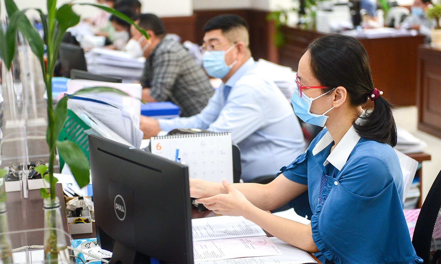 Chính phủ điều chỉnh hệ số phụ cấp chức vụ lãnh đạo cấp xã, Cục thuộc Bộ - Ảnh 1