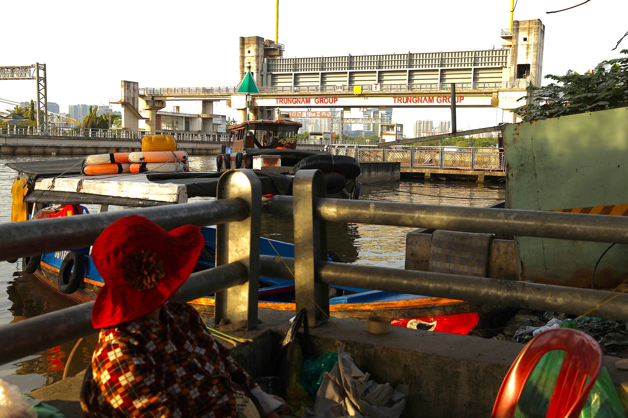 Sau chỉ đạo của Phó Thủ tướng, dự án chống ngập 10.000 tỉ đồng liệu có kịp "về đích" năm 2026? - Ảnh 6