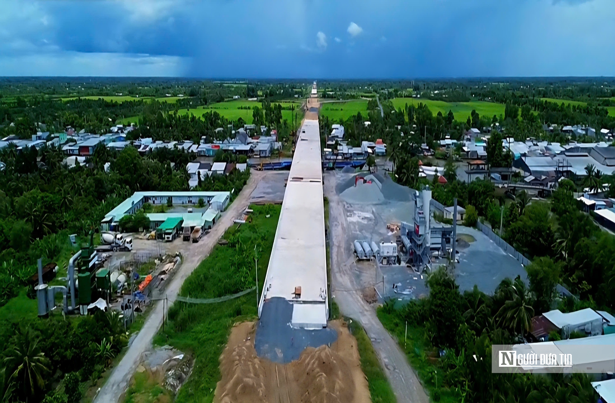 Thủ tướng yêu cầu đẩy nhanh tiến độ các dự án đầu tư xây dựng chào mừng Đại hội Đảng - Ảnh 2