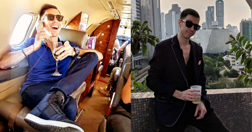 Giả làm phi công, người đàn ông bay hàng trăm chuyến miễn phí trong 4 năm - Ảnh 2