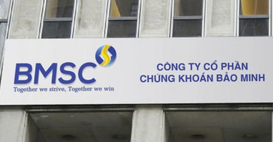 Cựu Chủ tịch Eximbank ngồi 'ghế nóng' tại Chứng khoán Bảo Minh - Ảnh 1