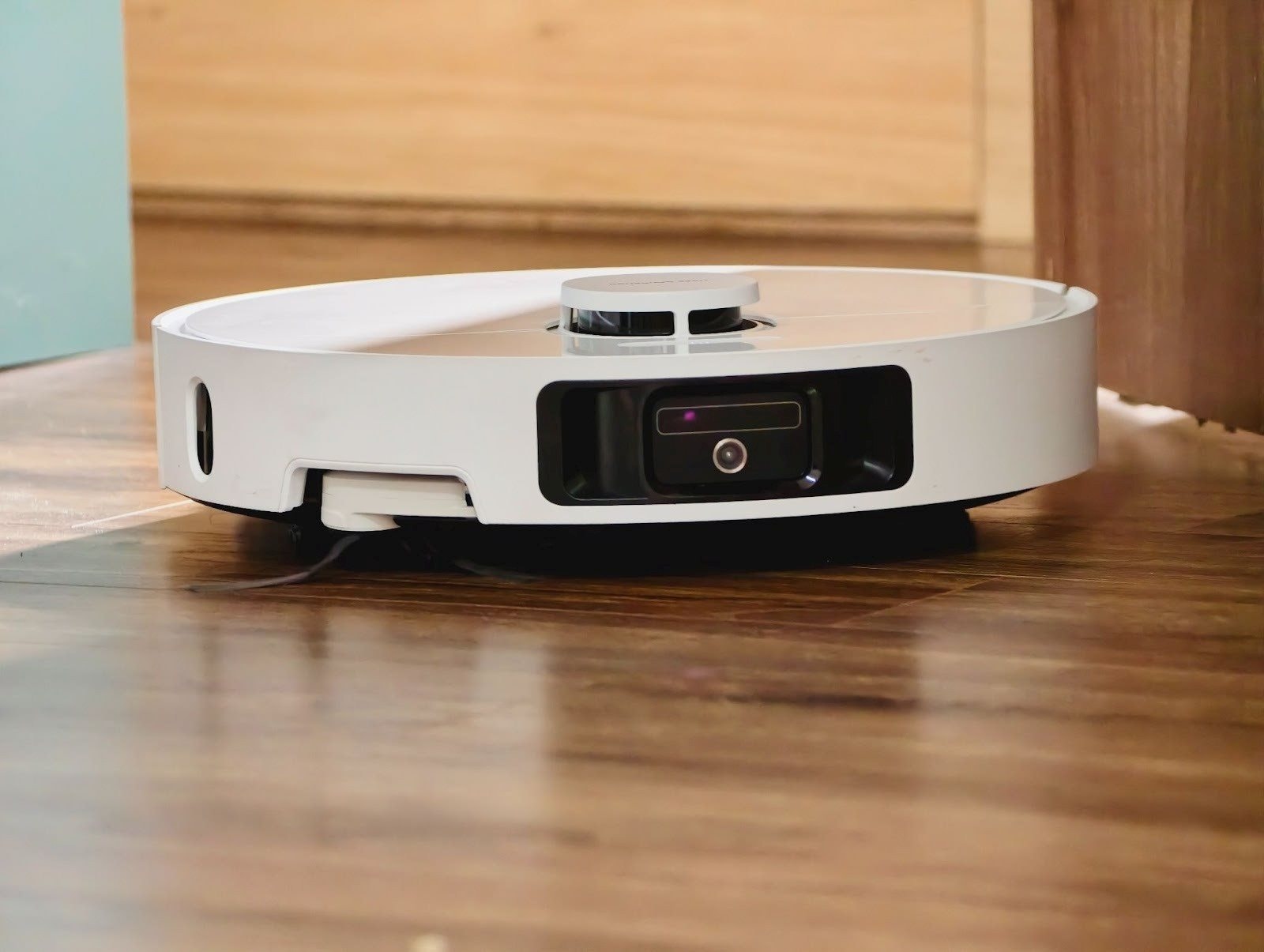 Trải nghiệm Dreame L10s Ultra Gen 3: Giá tầm trung, lực hút mạnh, thiết kế đẹp mắt - Ảnh 9