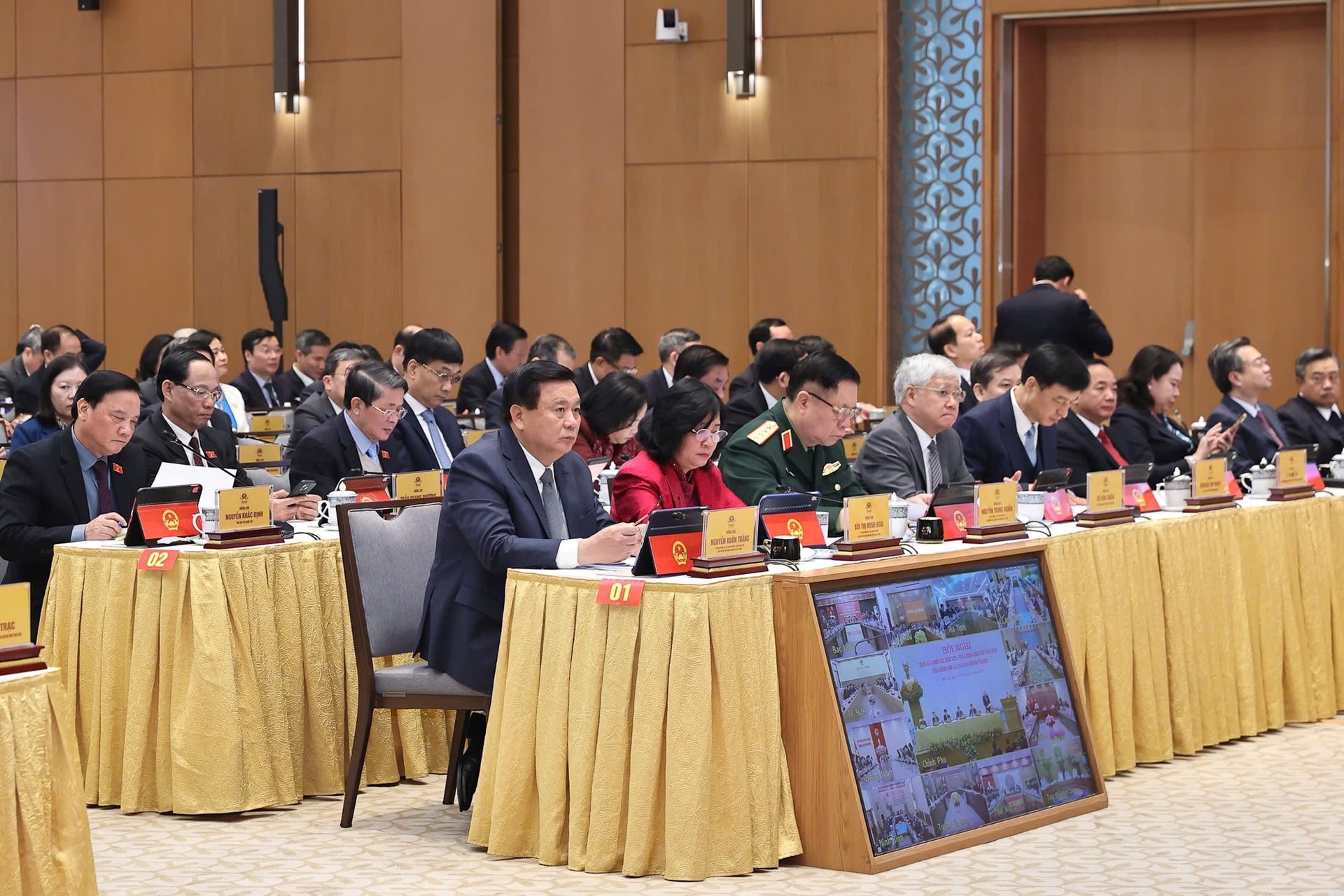 Việt Nam lập kỷ lục GDP thuộc nhóm dẫn đầu thế giới, Hà Nội và TP HCM đặt mục tiêu lớn năm 2026 - Ảnh 2