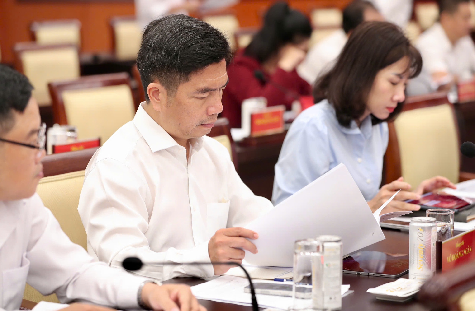 TPHCM sẽ khởi công nhiều công trình lớn trong năm 2026 - Ảnh 4