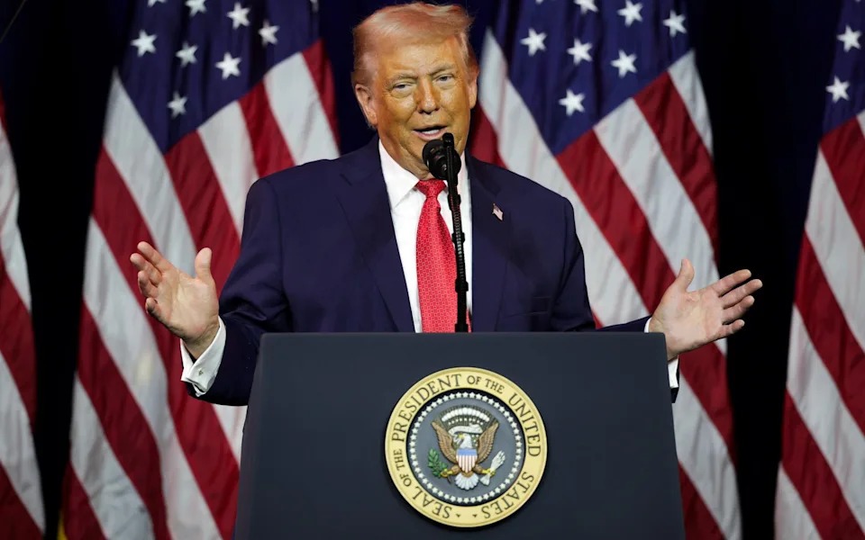 Đan Mạch nhấn mạnh quy định "bắn trước, hỏi sau” giữa căng thẳng Greenland - Ảnh 2