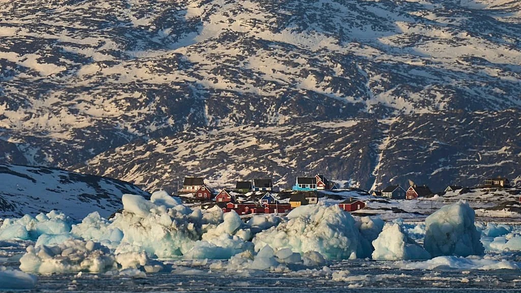 Đan Mạch nhấn mạnh quy định "bắn trước, hỏi sau” giữa căng thẳng Greenland - Ảnh 3